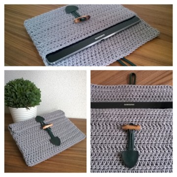 Tablet sleeve 0