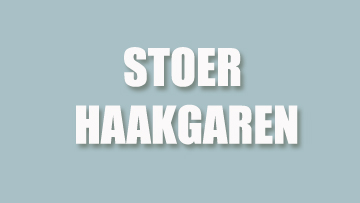 Stoer Haakgaren Haakvermaak