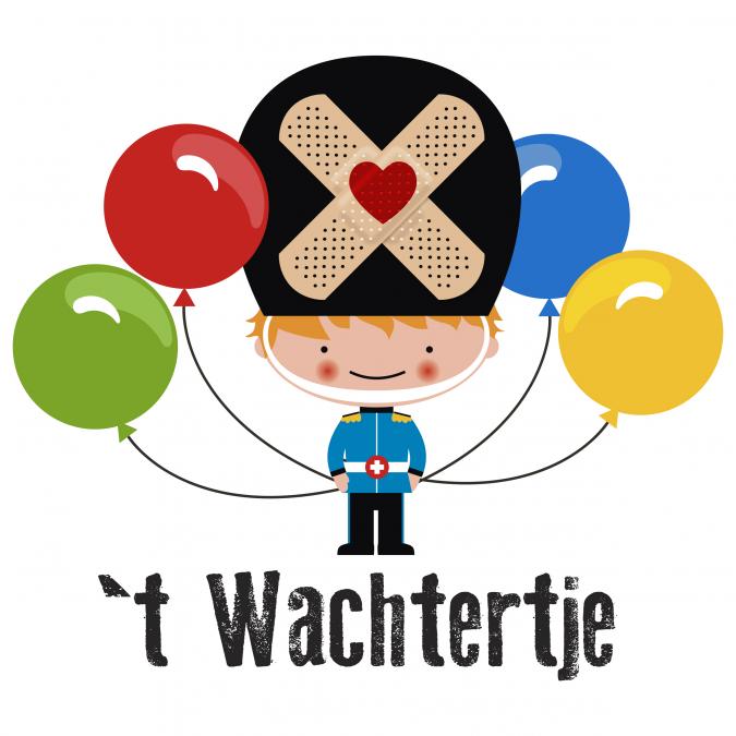 t Wachtertje